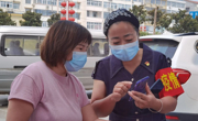 河南日报：“疫”线故事|全家动员齐抗疫：“疫情不退，我们不退。”